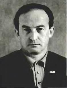 Борноволоков Эдуард Павлович