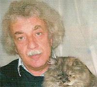 Бородин Павел Михайлович