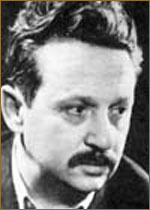 Борщаговский Александр Михайлович