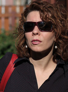 Бортникова Лариса Николаевна