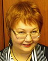 Борякова Наталья Юрьевна