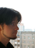 Боушев Евгений