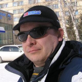 Бояндин Константин