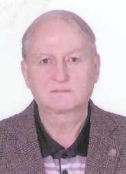 Бояринцев В. И.