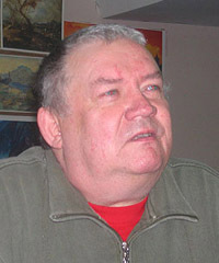 Брайдер Юрий Михайлович