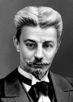 Брандес Георг Моррис Кохен