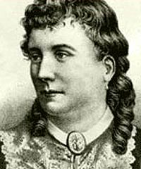 Брэддон Мэри