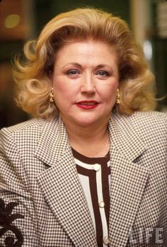 Брэдфорд Барбара