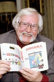 Брейнхолст Вилли