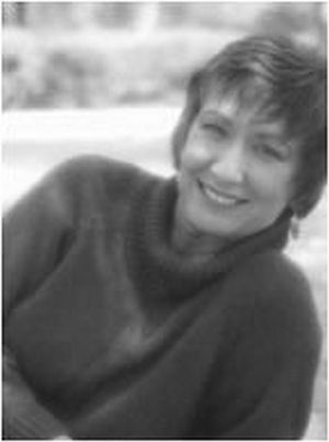 Бродерик Аннетт