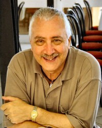 Брофман Мартин