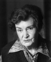 Броневская Янина