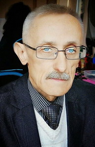 Бровко Владимир Петрович