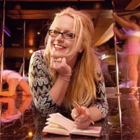 Брукс Кирсти