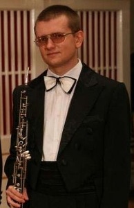 Бубела Олег