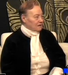 Бубнова Людмила