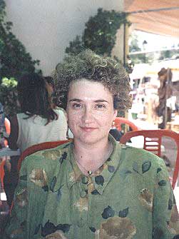 Будовская Мара