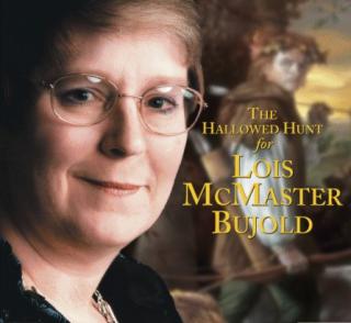 Bujold Lois Mcmaster