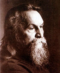 Булгаков Сергий Николаевич