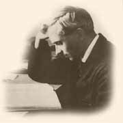 Булгаков Валентин Федорович