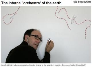 Буллит Джон