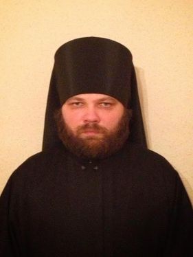 Булыко Иван Петрович