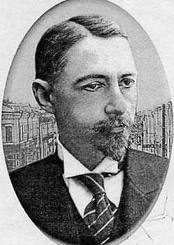 Бунин Иван Александрович