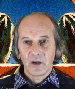 Бурдонов Игорь