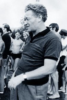 Буре Валерий Владимирович