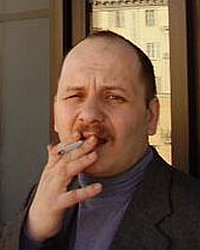 Буркатовский Сергей Борисович