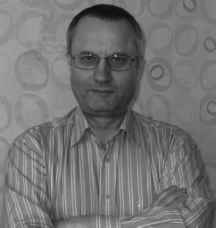 Бурков Софрон Софронович