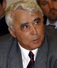 Бурлацкий Федор Михайлович