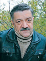 Бурлак Вадим Никласович