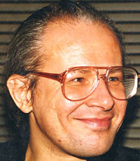 Бурлака Андрей Петрович