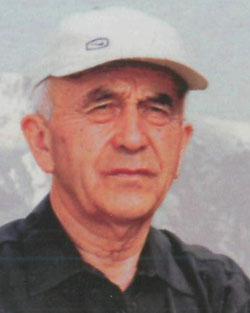 Бурлаков Юрий