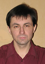 Бурмистров Сергей Леонидович