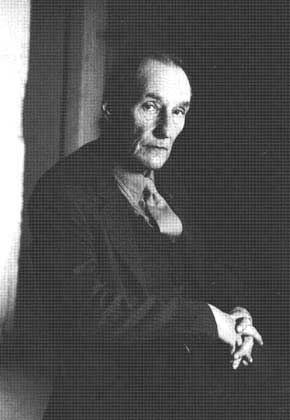 Burroughs William S.