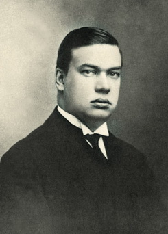 Бурышкин П А