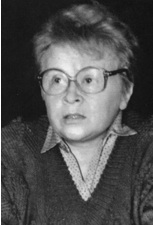 Бушуева Светлана