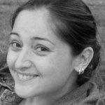 Быкова Валентина