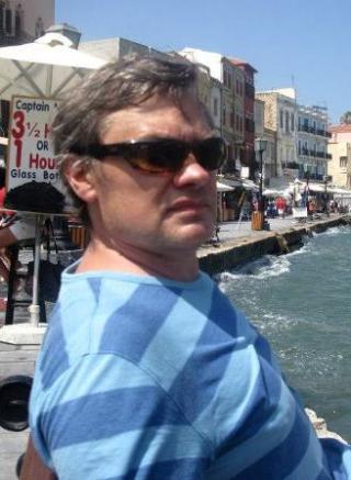 Былинский Валерий