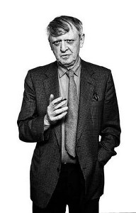 Бёрджесс Энтони