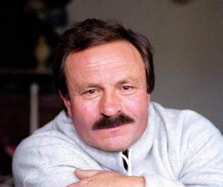 Быстряков Владимир