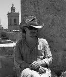 Бьюкенен Кол