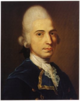 Бюргер Готфрид