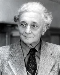 Цессарский Альберт Вениаминович