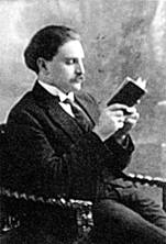 Цетлин (Амари) Михаил Осипович