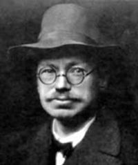 Чайлд Гордон