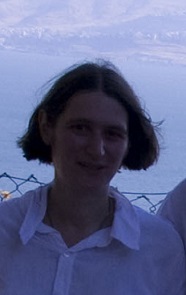 Чаковская Лидия Сергеевна