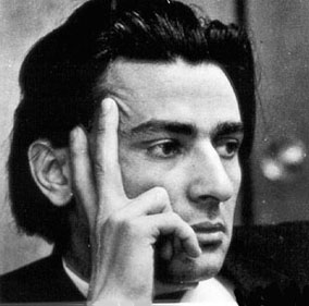 Чалидзе Валерий